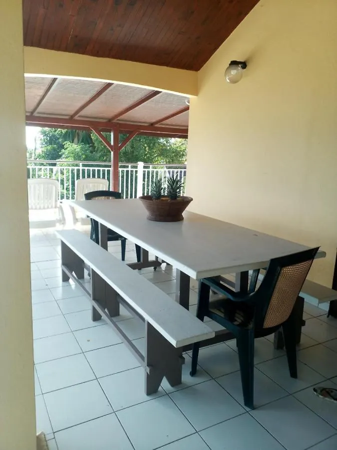 Holiday home La Belle Mullane Villa Le Diamant