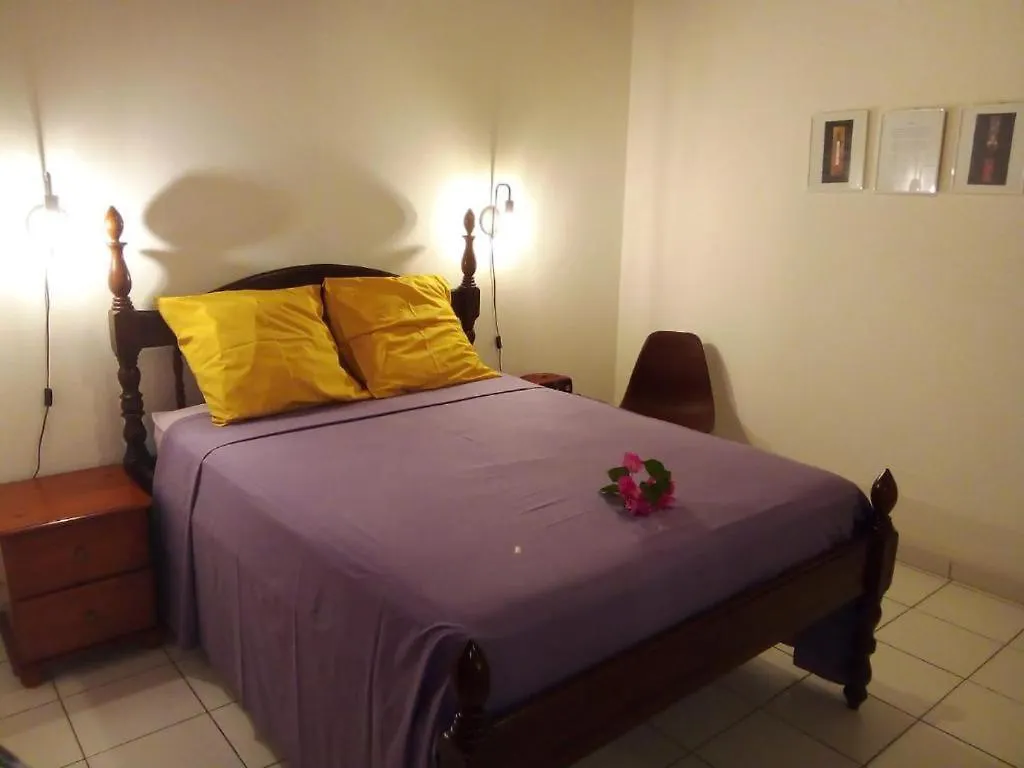 Holiday home La Belle Mullane Villa Le Diamant